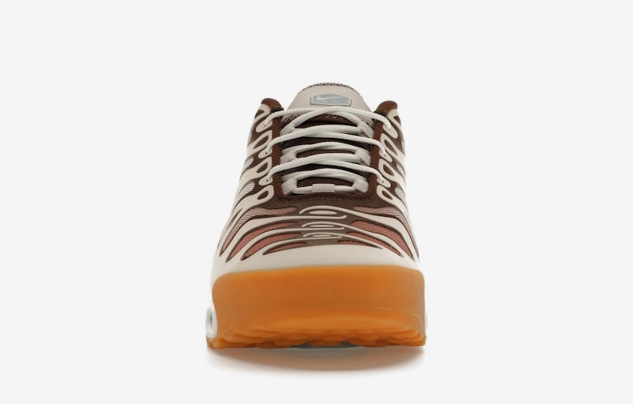 Nike Air Max Plus Drift – Modern Design Meets Iconic Comfort