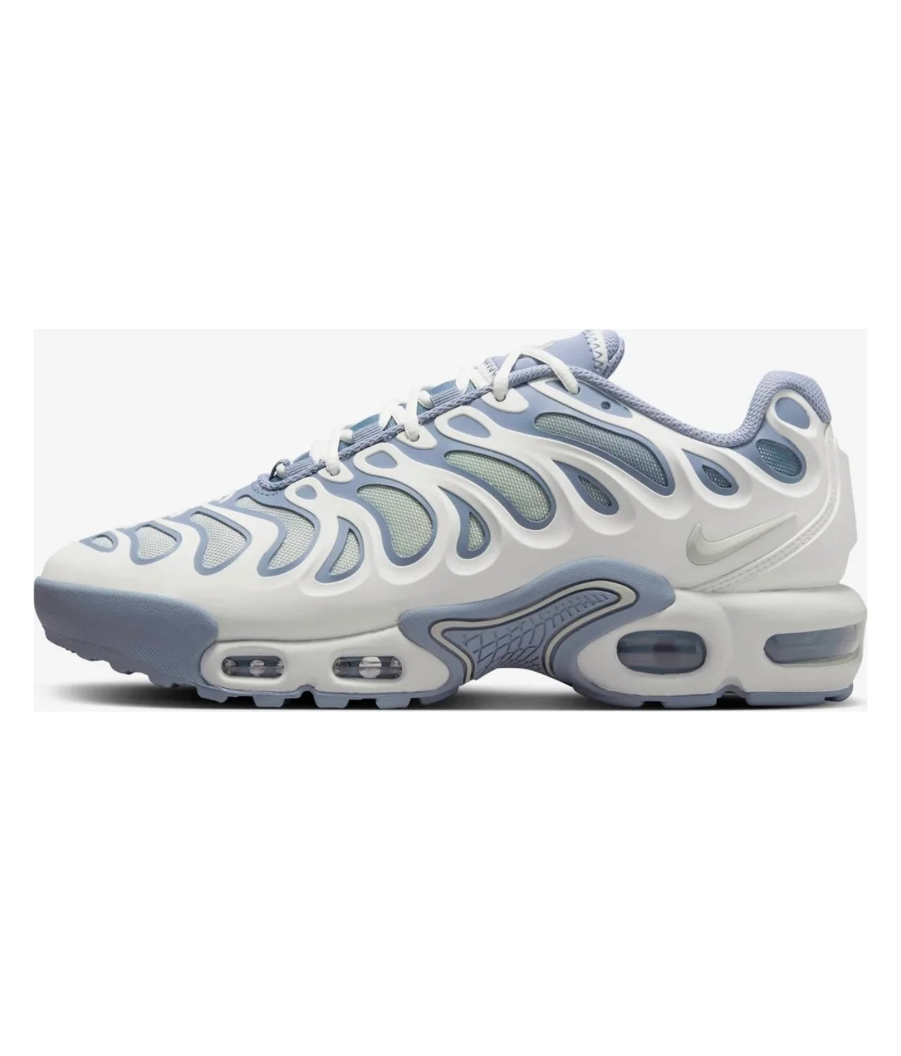 Nike Air Max Plus Drift – Modern Design Meets Iconic Comfort