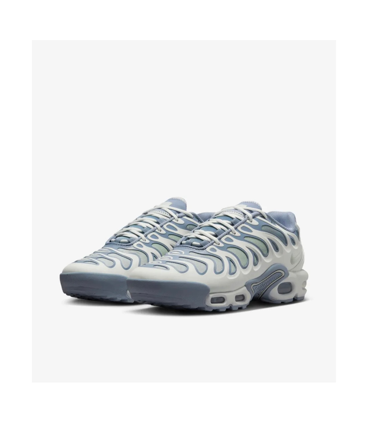 Nike Air Max Plus Drift – Modern Design Meets Iconic Comfort