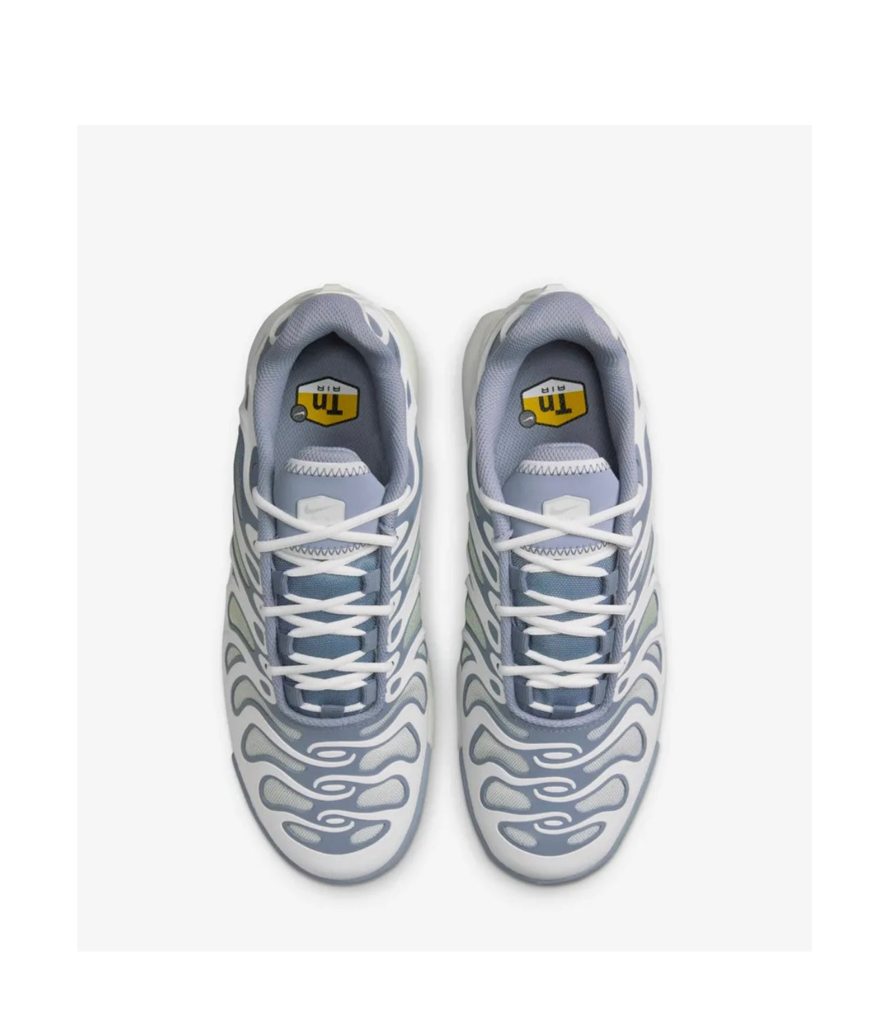 Nike Air Max Plus Drift – Modern Design Meets Iconic Comfort