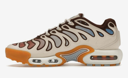 Nike Air Max Plus Drift – Modern Design Meets Iconic Comfort