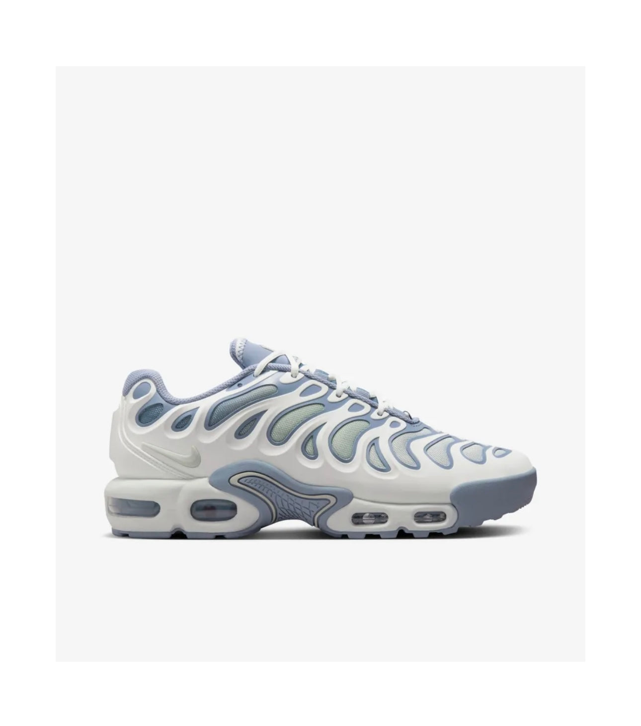Nike Air Max Plus Drift – Modern Design Meets Iconic Comfort